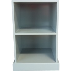 2 Division 1 Tier Pigeon Hole