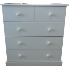 Chest of Drawers : 2+3