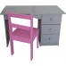 3 Drawer Desk