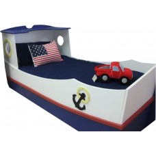 Boat Bed