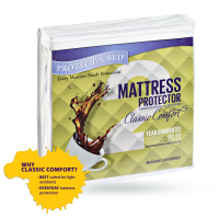 Classic Comfort Mattress Protector 