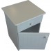 Door and Drawer Pedestal Door and Drawer Pedestal