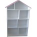 Dolls House Bookshelf