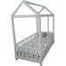 Roxy House Bed