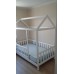 Roxy House Bed