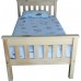 Luka Bed - Slatted