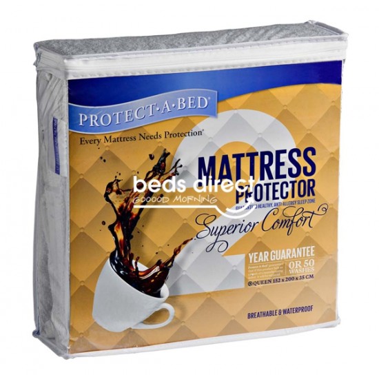  Mattress Protector