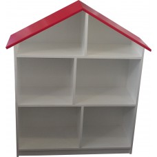 Dolls House Bookshelf