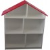 Dolls House Bookshelf