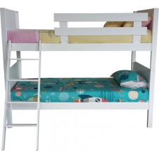 Sam Solid Bunk Bed