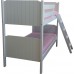 Sam Solid Bunk Bed