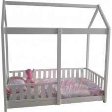 Roxy House Bed