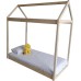 House Bed - Low Base
