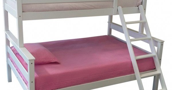 bunk beds single over double