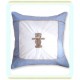 Scatter Pillow and Pillowcase