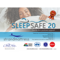 Sleep Safe Mattress