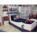 Boat Bed