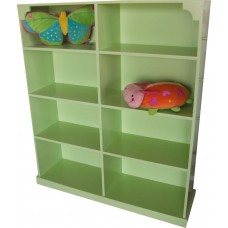 Caiden Bookshelf