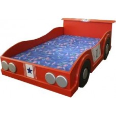 Car Bed