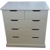 Chest of Drawers : 2+3
