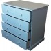 Chest of Drawers : 2+3