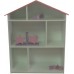 Dolls House Bookshelf