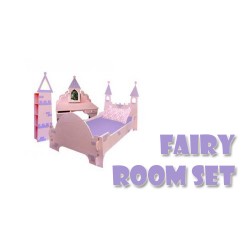 Fairy Dressing Table