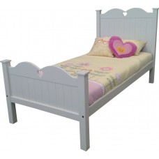 Heart Bed