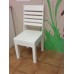 Slatted Chair - Large