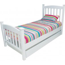 Jade Bed - Slatted