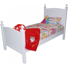 Jade Bed - Solid