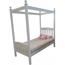 Julia Bed : Four Poster 