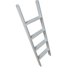 Ladder for Luke/Roxy/Sydney double bunks
