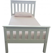Roxy Bed - Slatted Roxy Bed - Slatted