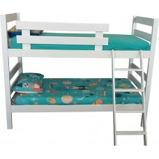Sam Rail Bunk Bed