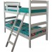 Sam Rail Bunk Bed