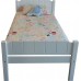 KC Vintage Bed