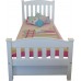Sydney Bed - Slatted