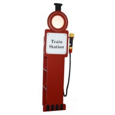 Train Light