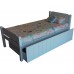 KC Vintage Bed